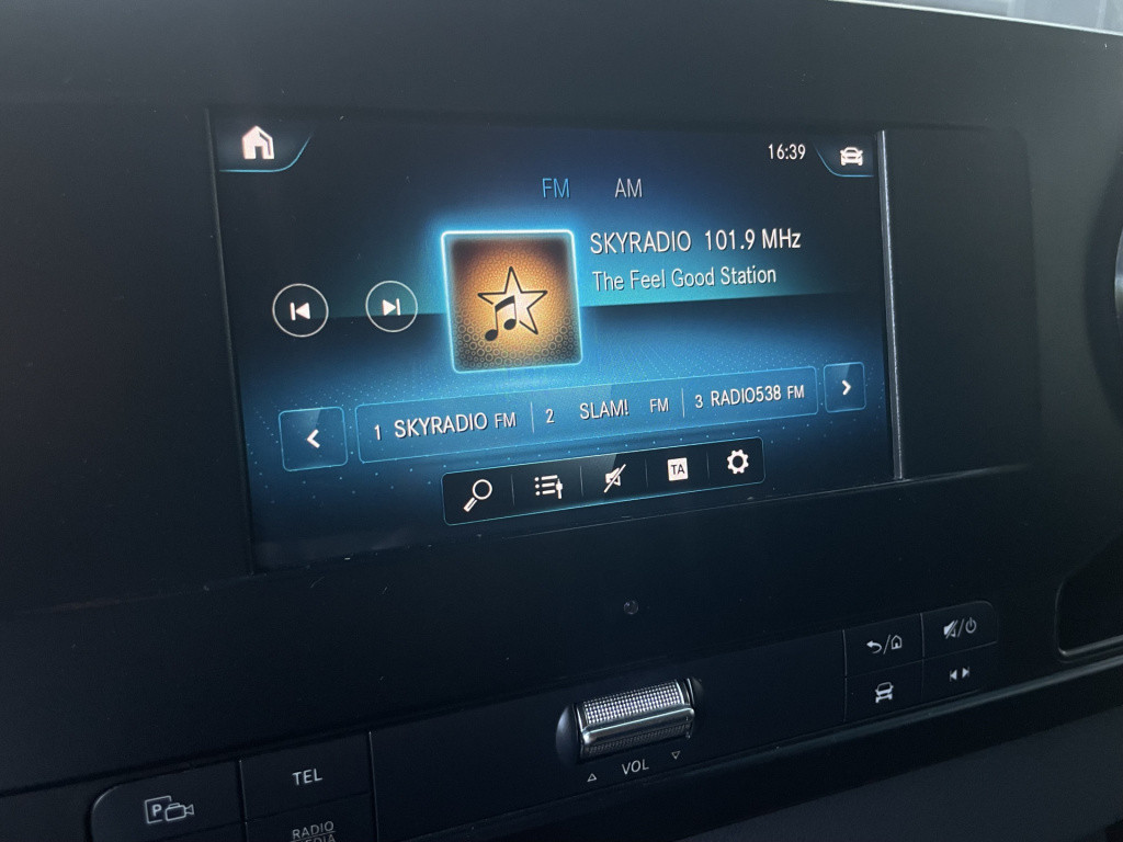 Mercedes-Benz Sprinter 316 2.2 cdi l2h2 euro vi-d | navi | carplay | cruise