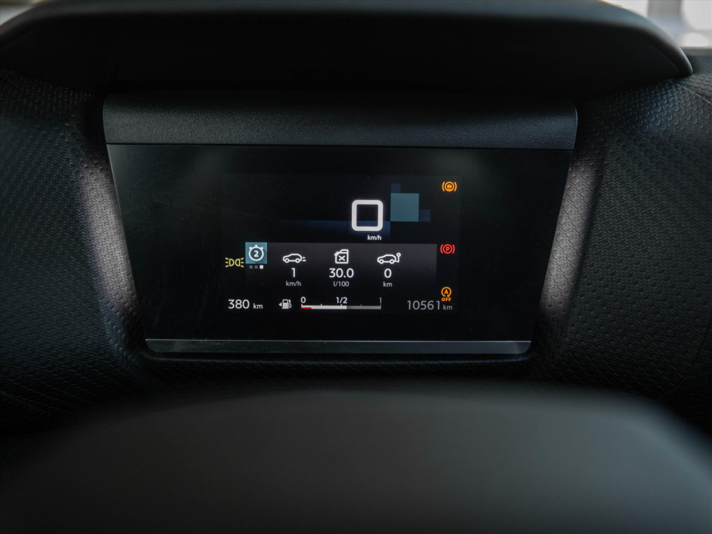 Citroen C4 1.2 puretech 130pk shine | panoramadak | hud | camera | navigati