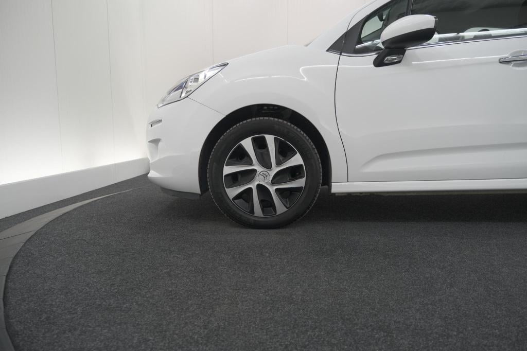 Citroen C3 puretech 82 selection | trekhaak | apple carplay | parkeersensor