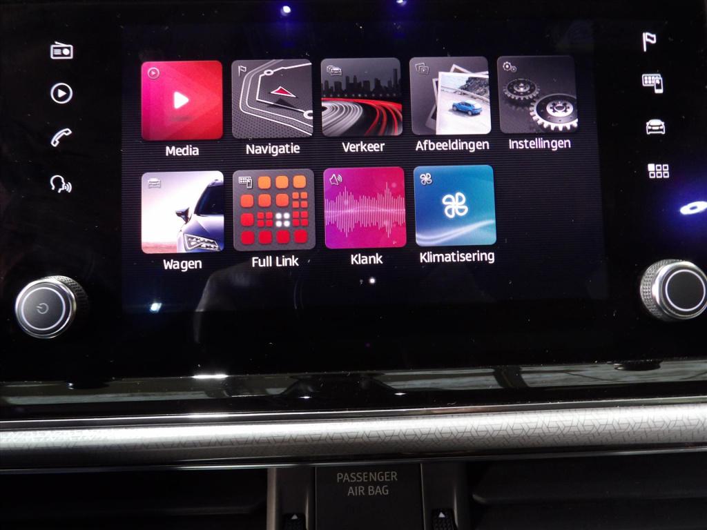 Seat Tarraco 1.5 tsi 150pk style