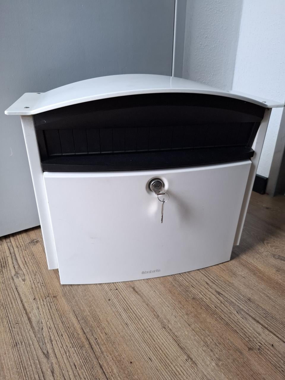 Brievenbus Brabantia
