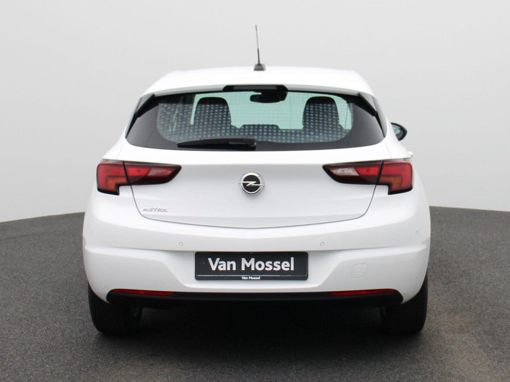 Opel Astra 1.2 business edition | navigatie | apple carplay / android auto 