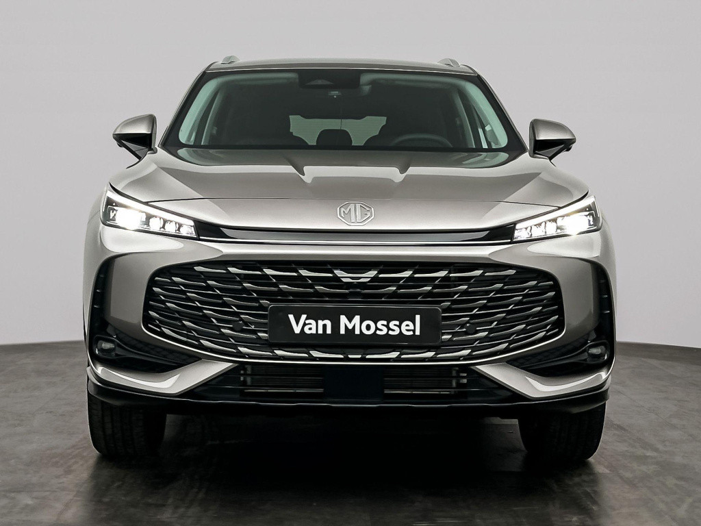 MG Hs mg phev 1.5 phev comfort | op = op voorraad voordeel | 7 jaar garanti