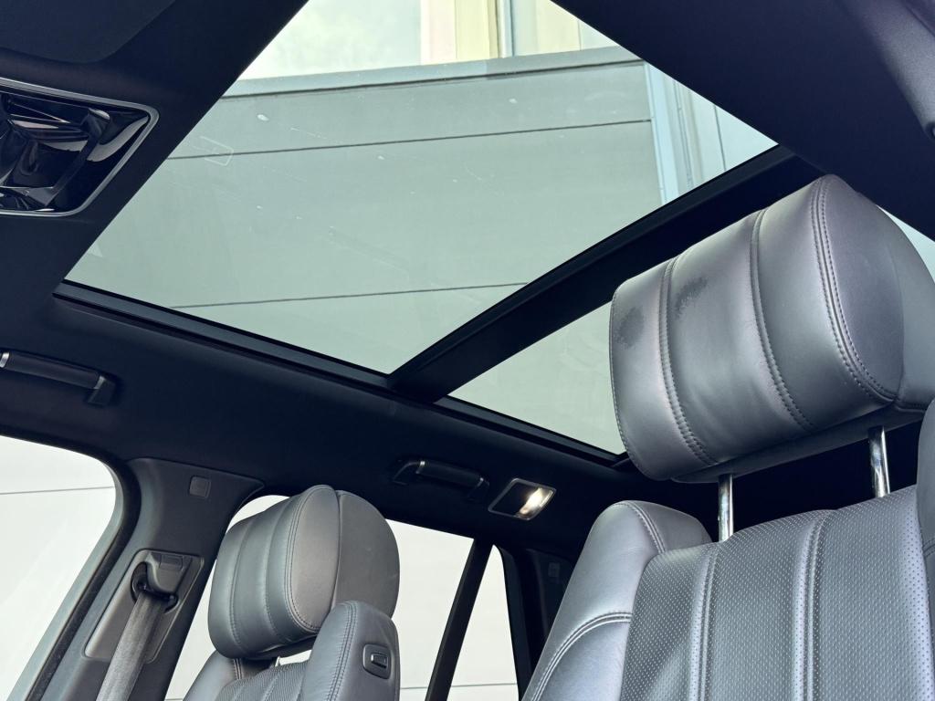 Land Rover Range Rover 3.0 tdv6 vogue