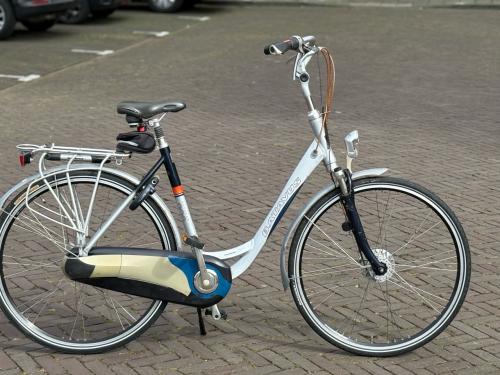 Batavus Weekend  damesfiets