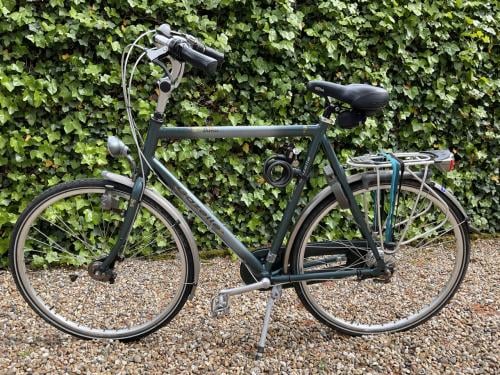 Herenfiets