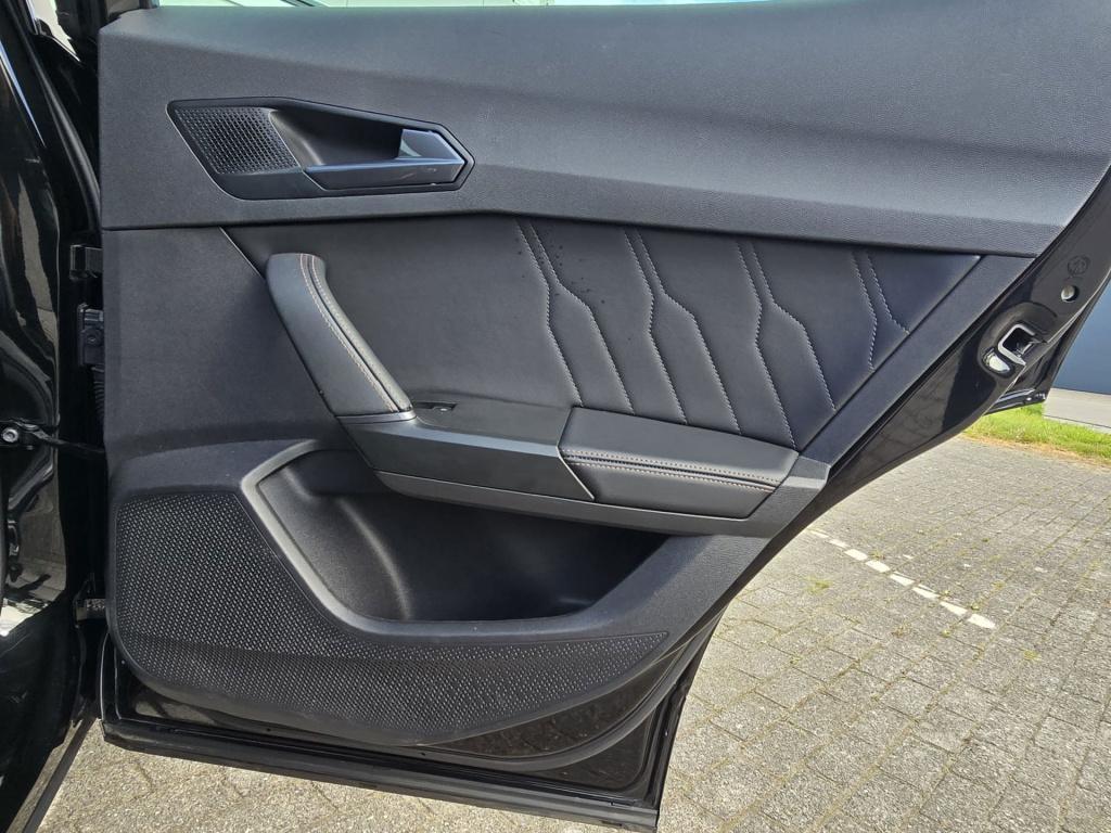 Cupra Formentor 1.4 tsi e-hybrid vz performance tribe edition