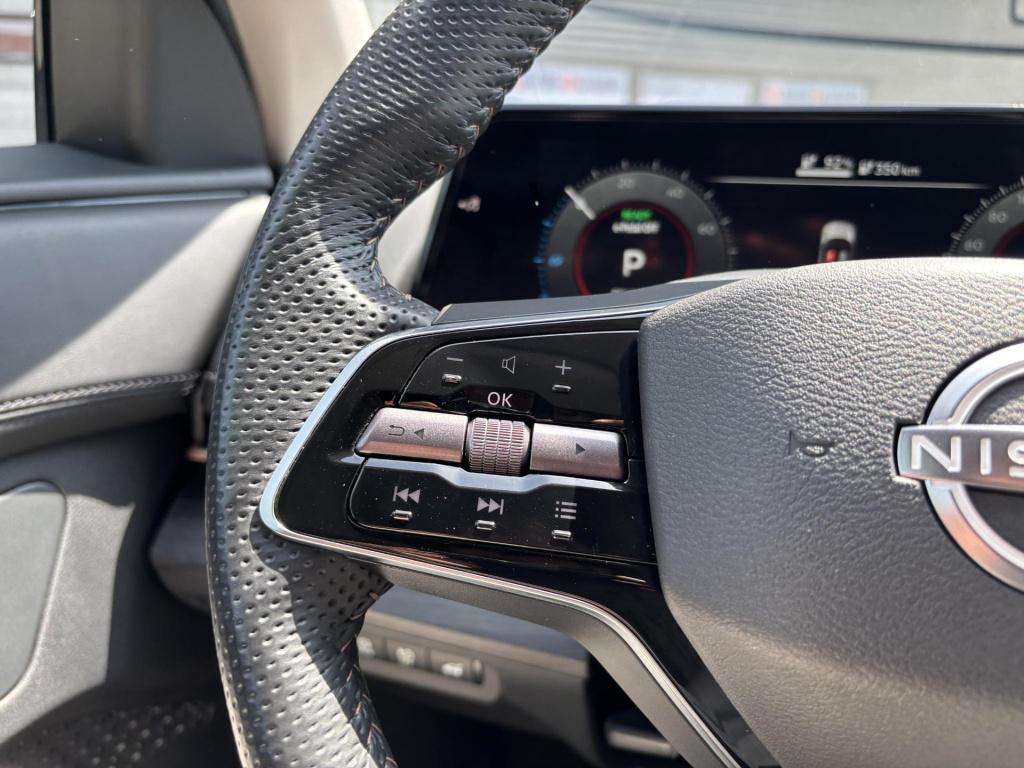 Nissan Ariya evolve 66 kwh soh 98%