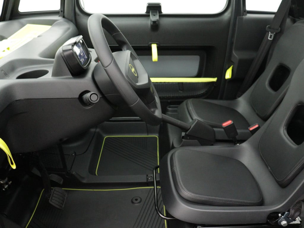 Opel Rocks-e tekno | nieuw | mobiliteit vanaf 16 jaar | uit voorraad leverb