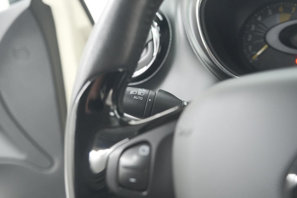 Renault Captur 0.9 tce dynamique | trekhaak | camera | parkeersensoren