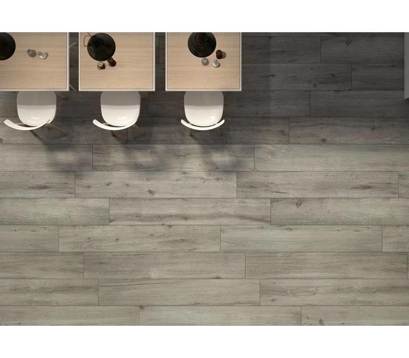 3030-185 ca 10 m² houtlook tegels, 30x180 cm, van € 83,50 per m² voor