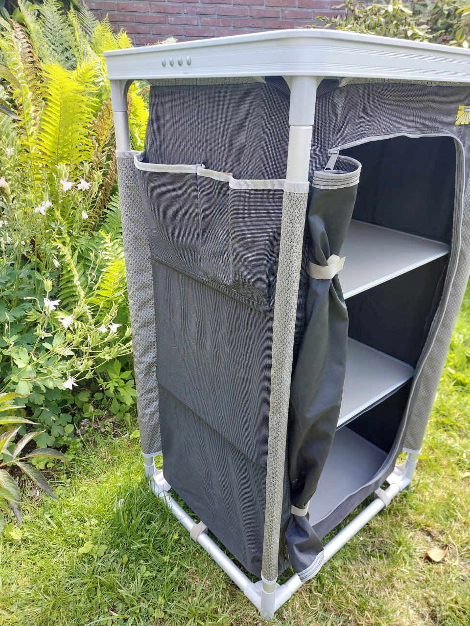 Campingkast