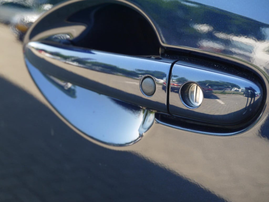 Mazda Cx-3 2.0 skyactiv-g 120 gt-m|trekhaak|rijklaar