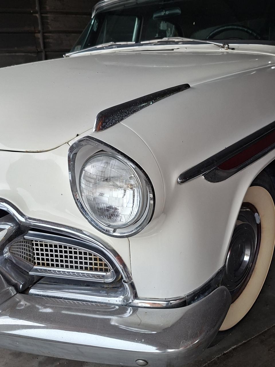 Desoto Fireflate V8