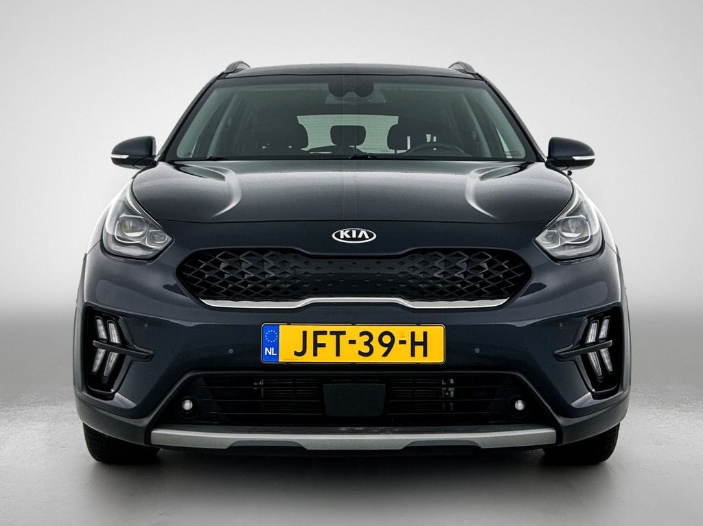 Kia Niro 1.6 gdi phev executiveline afneembare trekhaak |