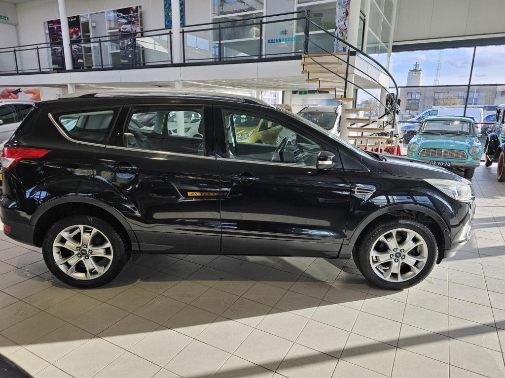 Ford Kuga 1.5 titanium