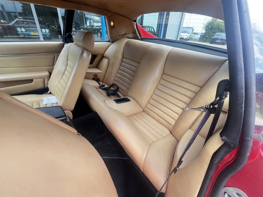 Jaguar Xj xjs 5.3 v12 coupé