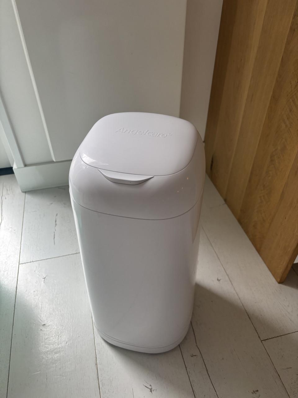 Angelcare Dress Up luieremmer