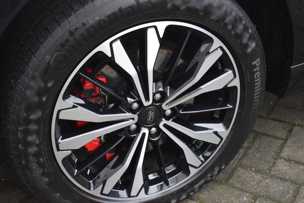 Ford Kuga 2.5 phev st-line | climate control | adaptive cruise control | he