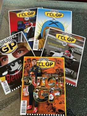 GP Magazine