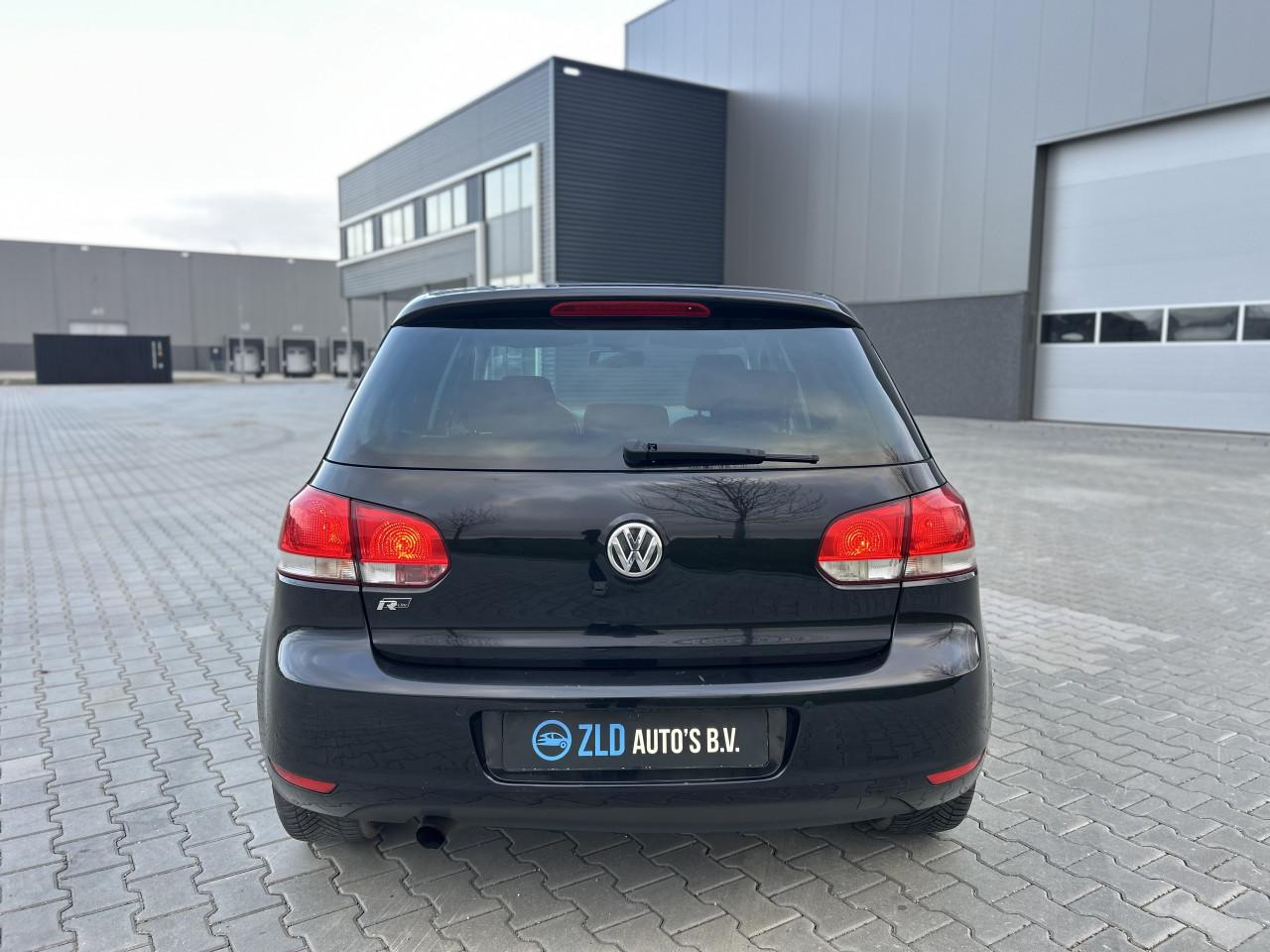 Volkswagen Golf 1.2 TSI R-LINE|APK|CARPLAY|CRUISE CONTROL