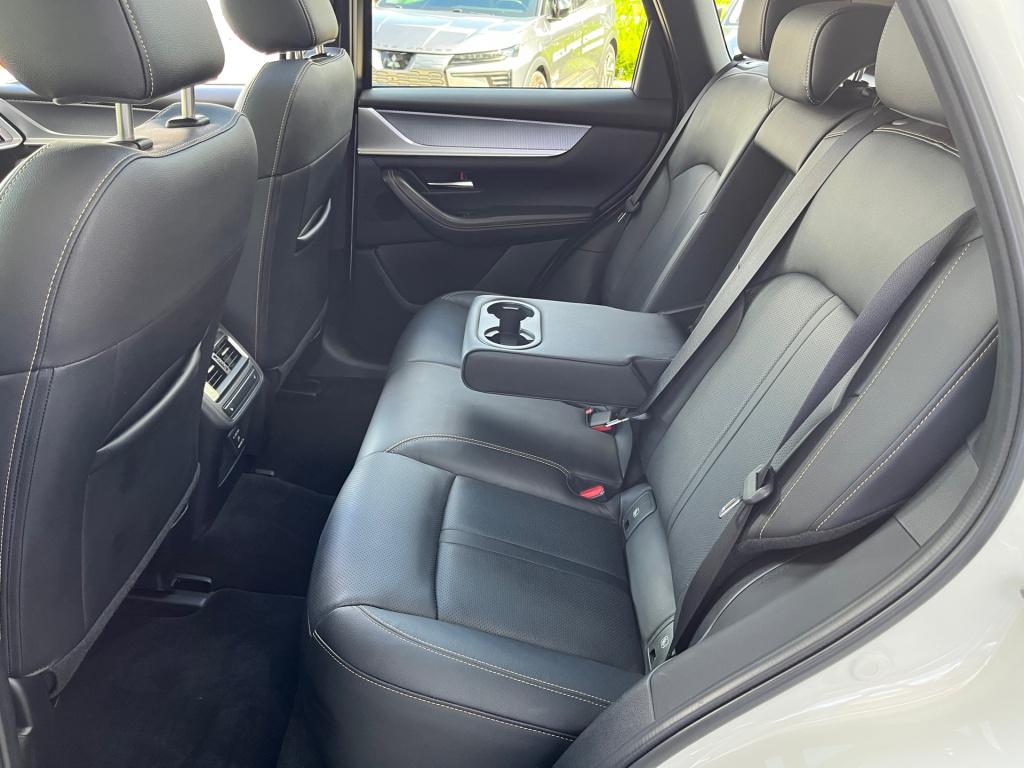 Mazda Cx-60 2.5 e-skyactiv phev homura|full options|trekhaak|soh 97%