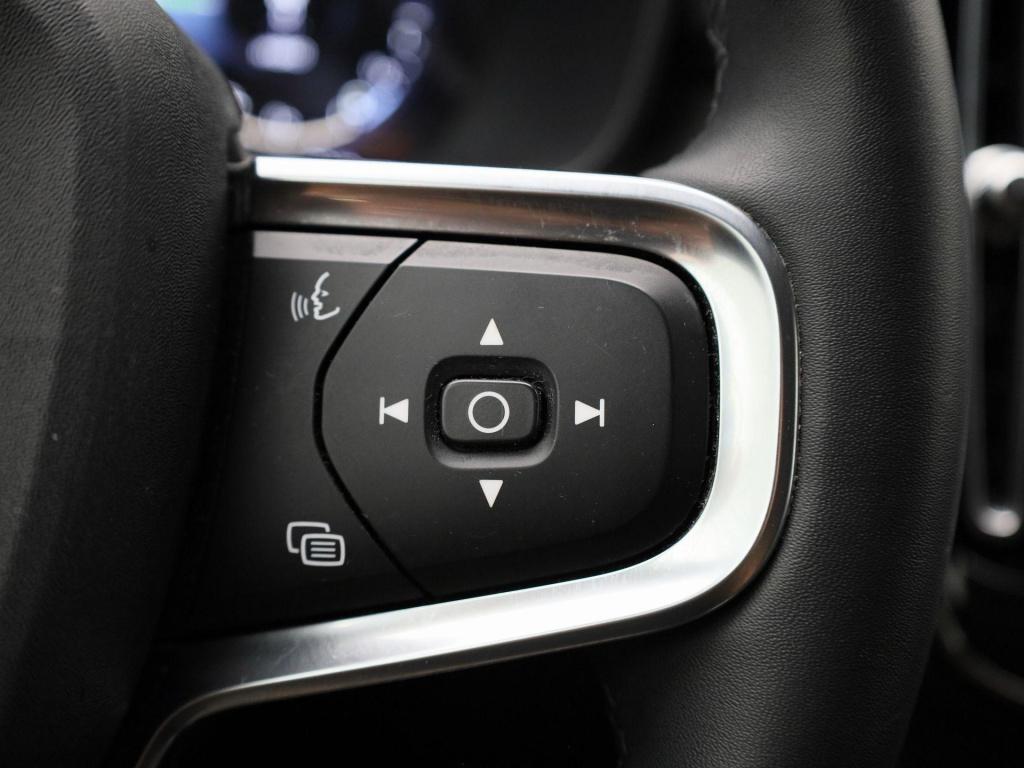 Volvo XC40 1.5 t5 recharge inscription | automaat | leder | harman kardon |