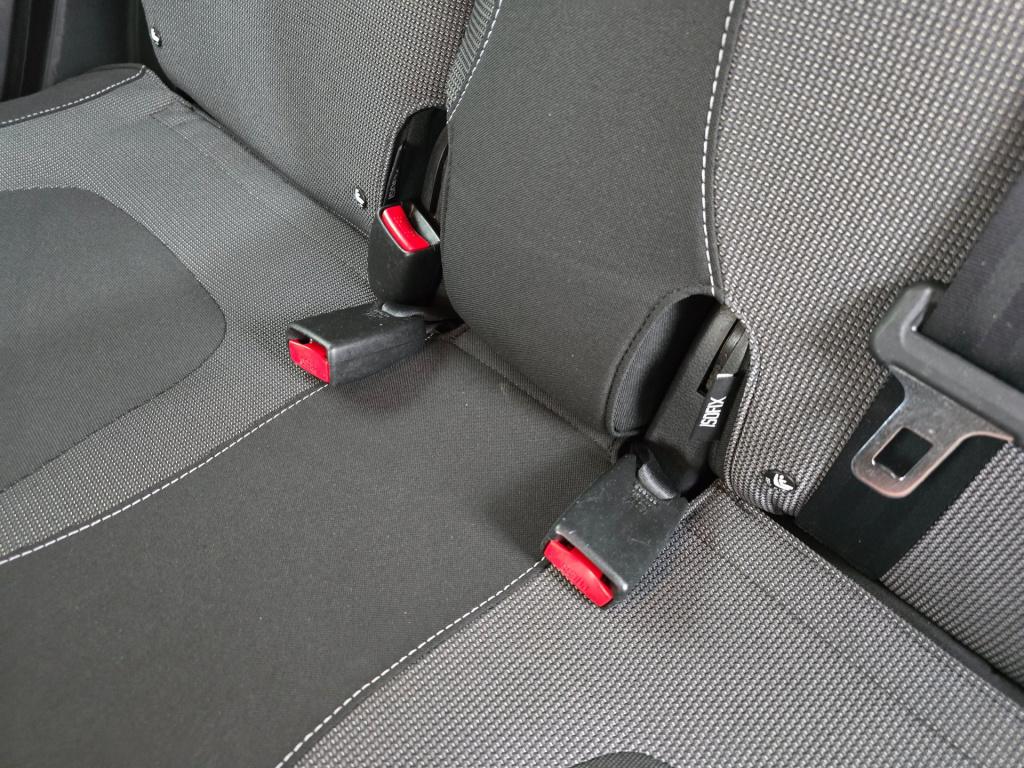 Renault Captur occasion dynamique met parkeercamera en trekhaak | tweedehan