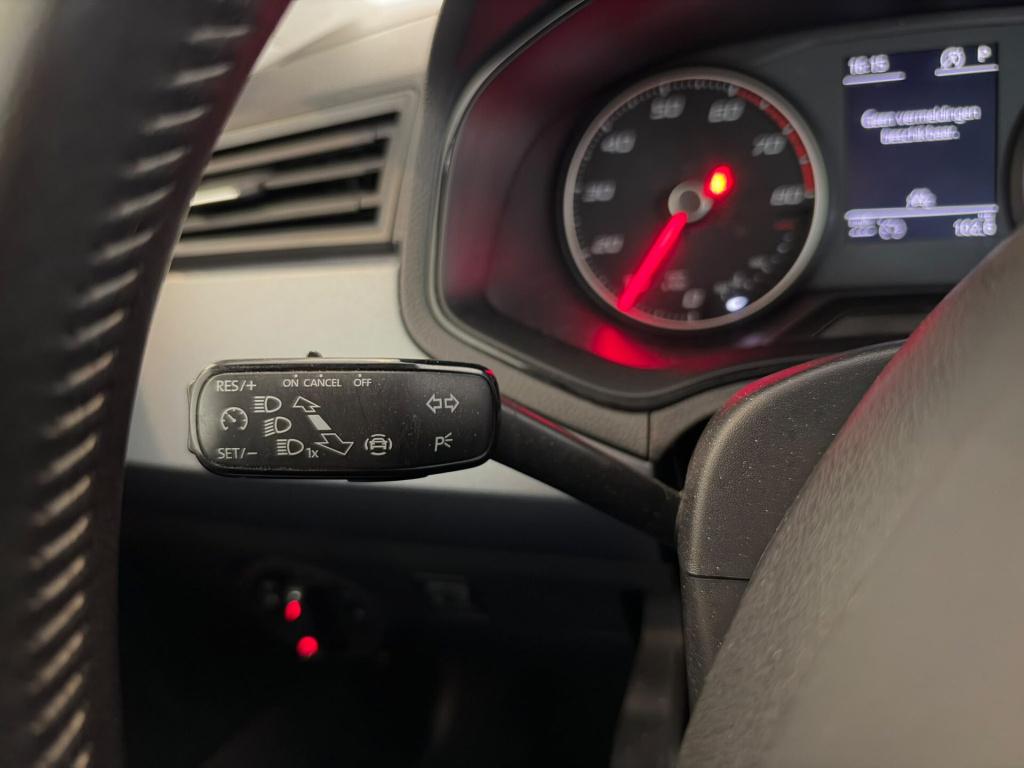 Seat Arona 1.0 tsi style business intense