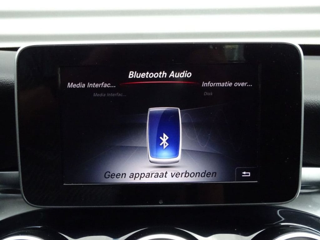 Mercedes-Benz C-Klasse 180 cdi lease edition led | navi | bluetooth