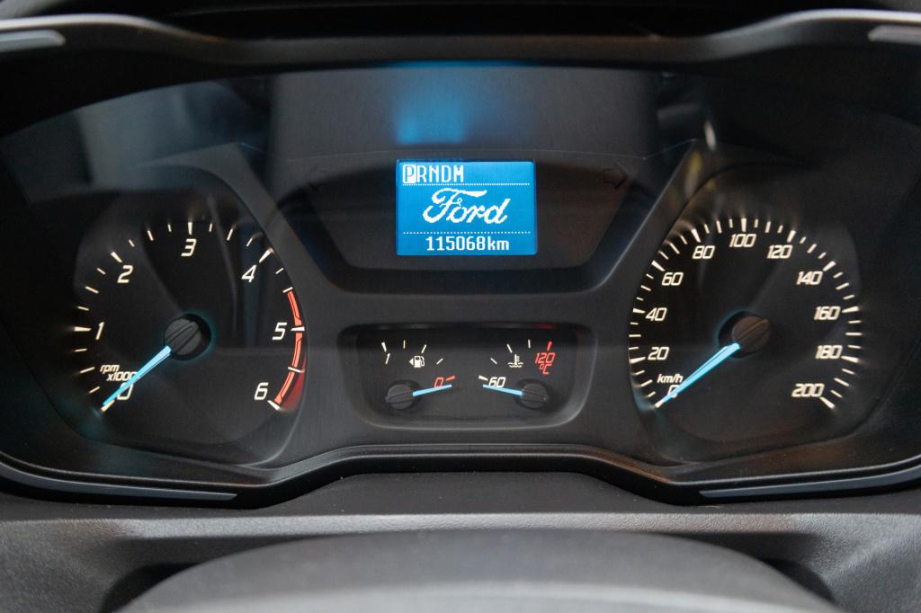 Ford Transit Custom 290 2.0 tdci 170pk l2h1 sport ✅nav✅18inch✅automaat✅stan