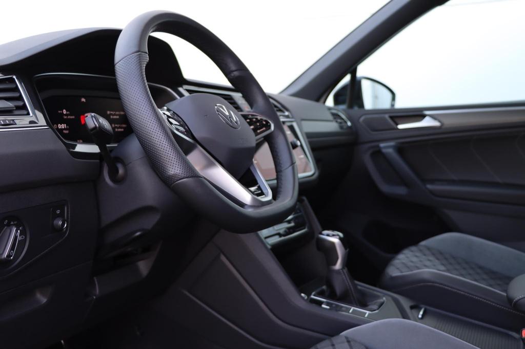 Volkswagen Tiguan 1.4 tsi ehybrid r-line business+ black style 245pk dsg6