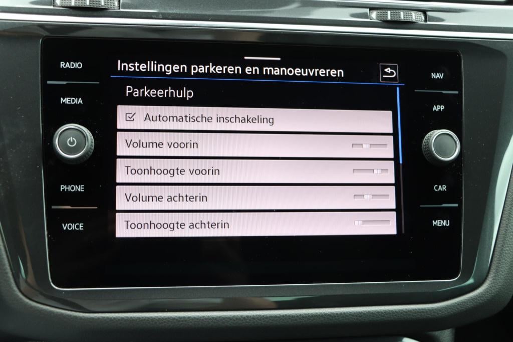 Volkswagen Tiguan 1.4 tsi ehybrid r-line business+ 245pk dsg6 | soh 92,4% |