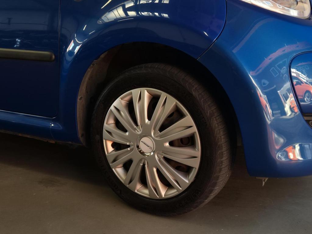Citroen C1 1.0-12v ambiance