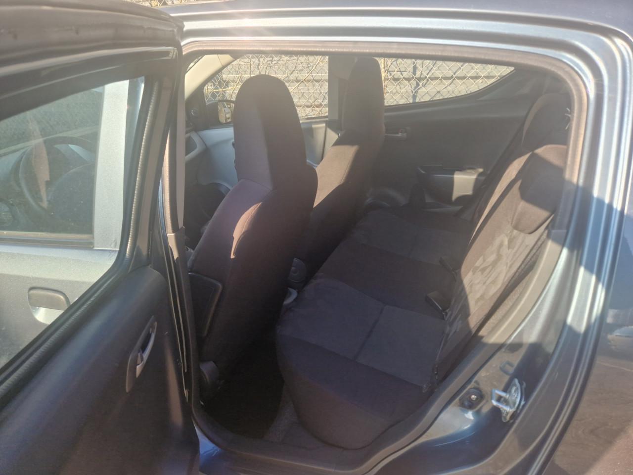 Suzuki Alto 1.0 Comfort