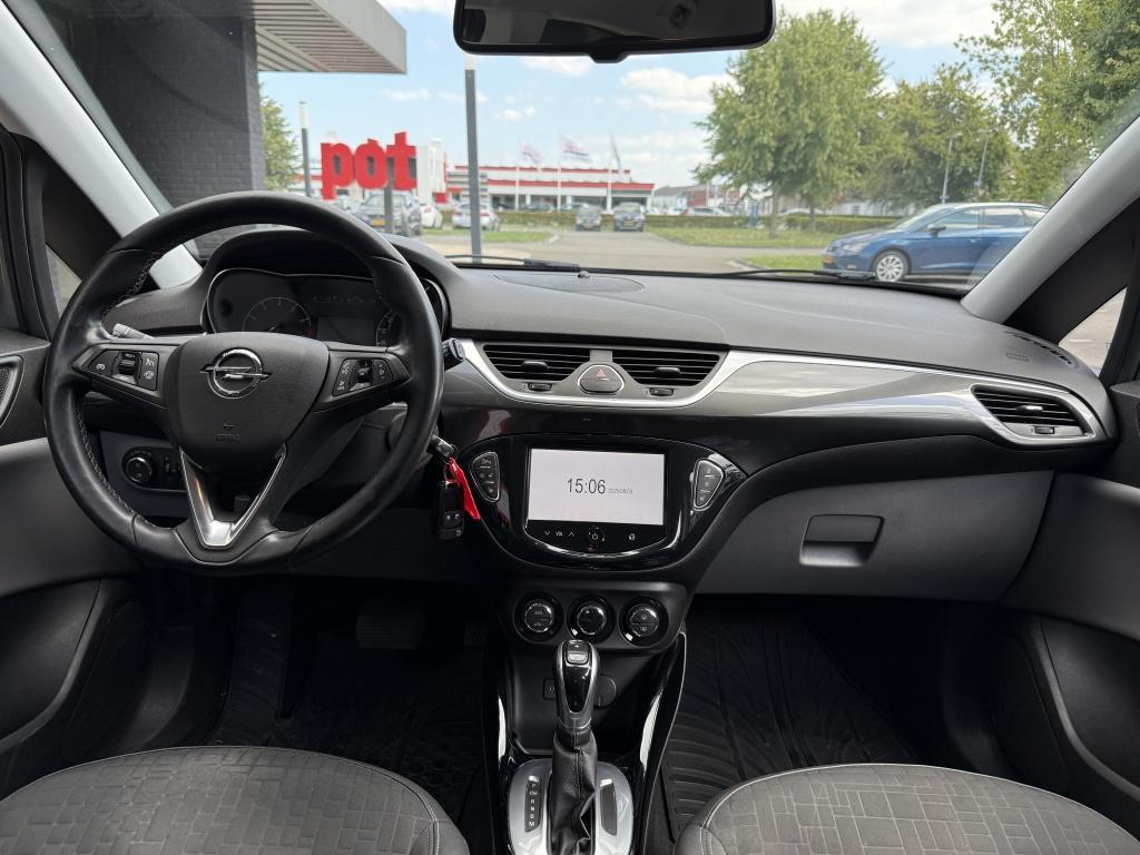 Opel Corsa 1.4 cosmo