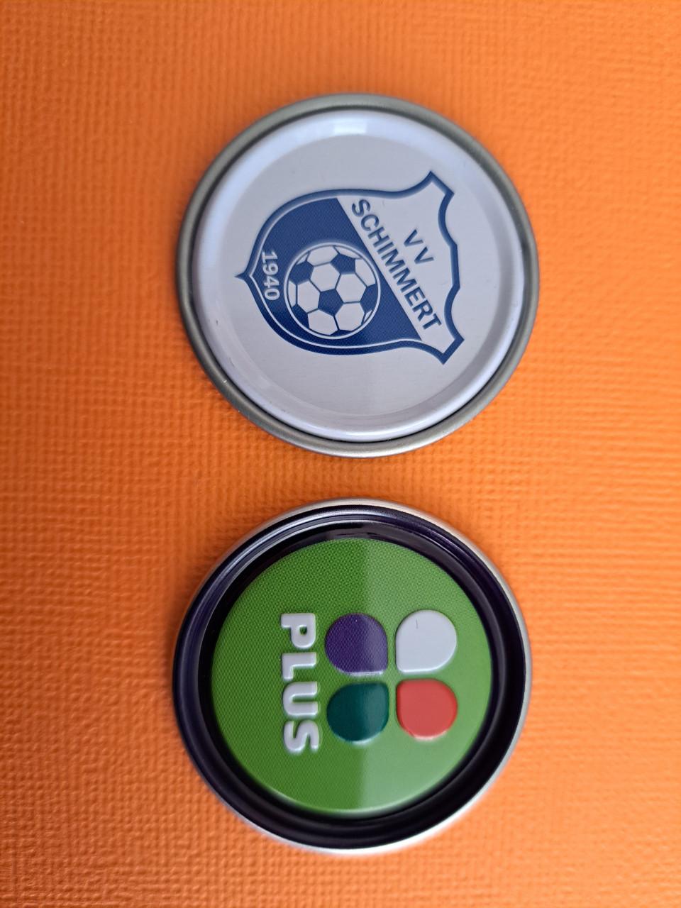 ZOEK AMATEUR CLUPPIES VAN DE PLUS