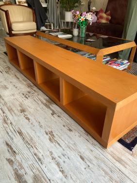 IKEA Lack boekenkast/ tv meubel