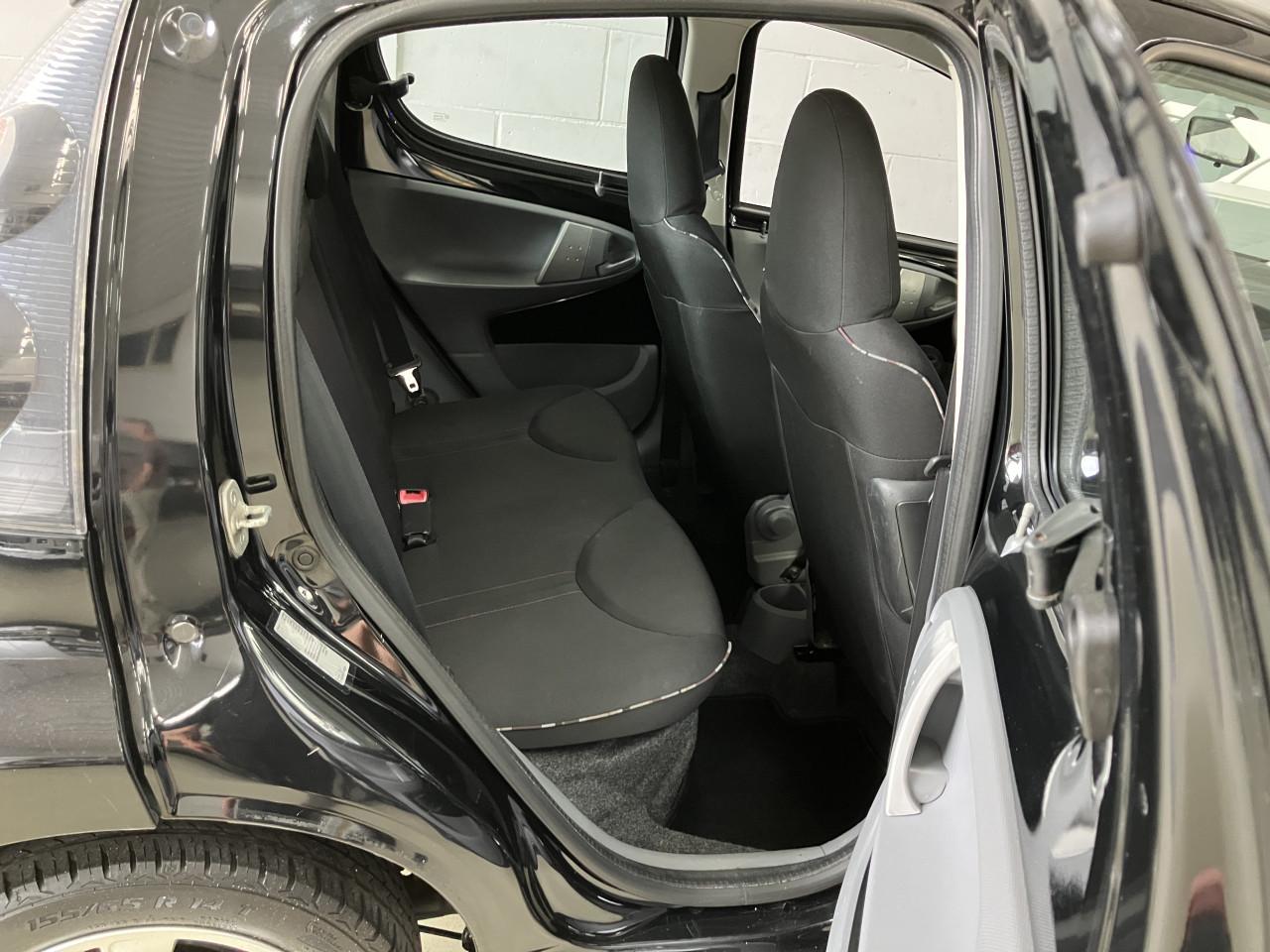 Leuke Citroën C1