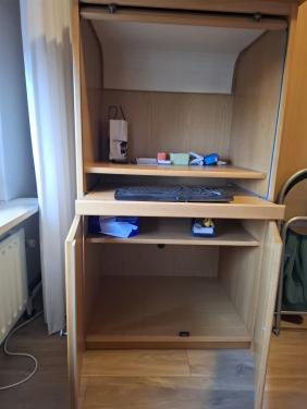 Computermeubel / bureau