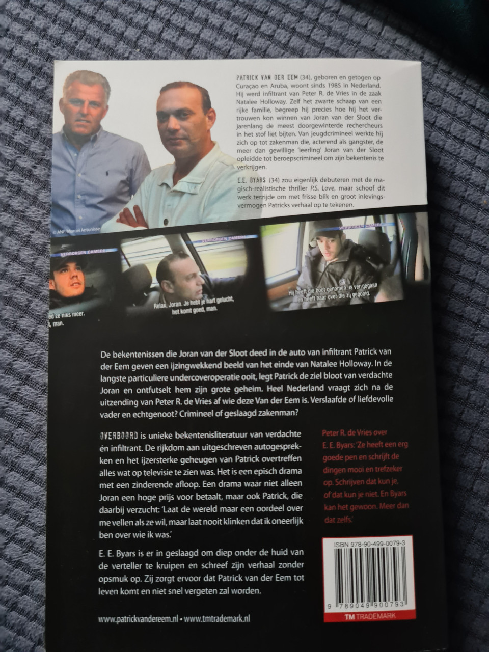 Boeken allerlei
