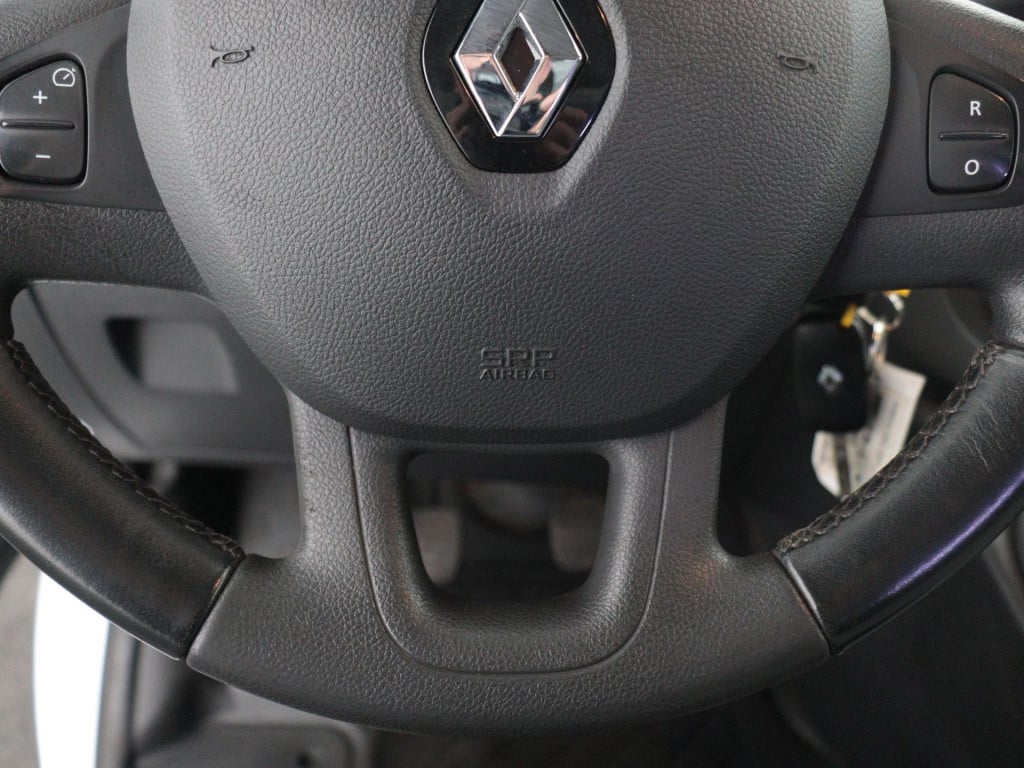 Renault Trafic 2.0 dci 145 t29 l1h1 comfort | airco | cruise control | park