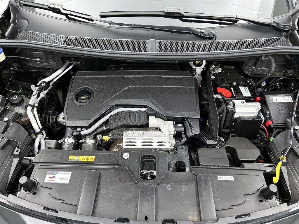 Peugeot 3008 1.2 hybrid 136 gt | keyless entry | parkeersensoren voor + ach