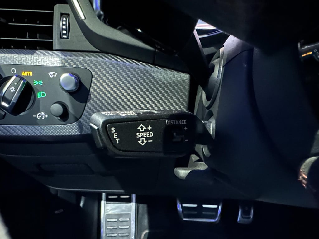Audi Rs4 2.9 tfsi quattro pro line plus *comfort-pakket rs*packtour*packcit