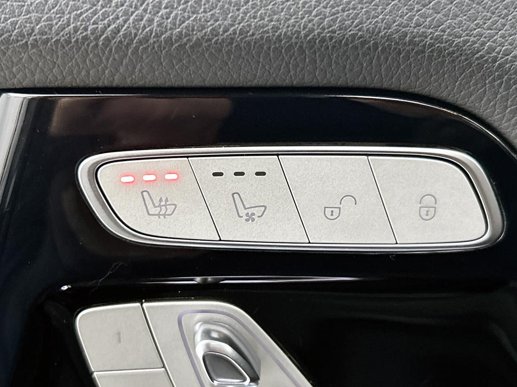 Mercedes-Benz G-klasse 500 trekhaak | amg line | night pakket | schuif-kant