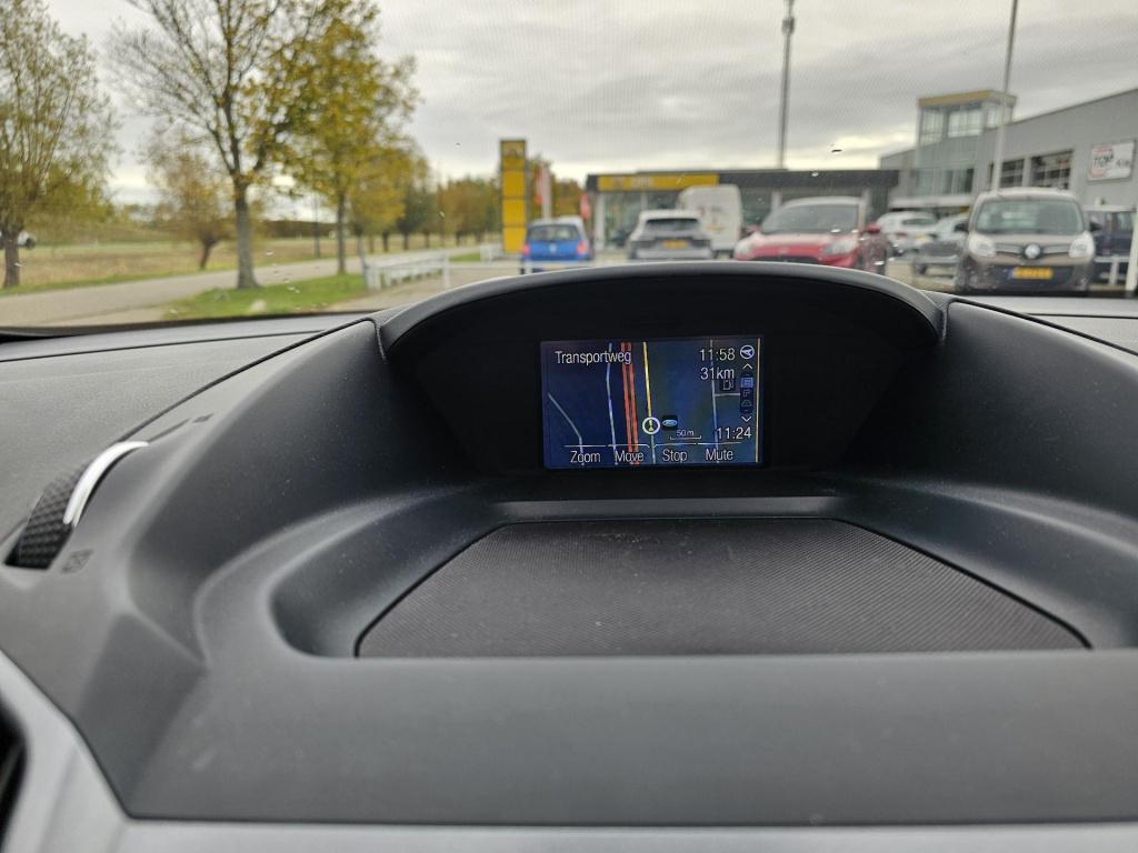 Ford C-max 1.0 edition