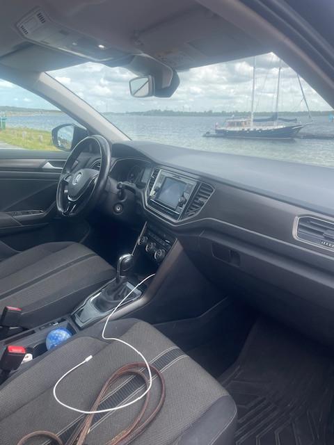 T-Roc 1.5 TSI Sport, automaat