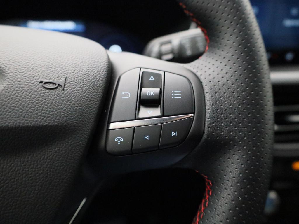 Ford Kuga kuga 2.5 phev st-line | matrix led | winter pack | achteruitcamer