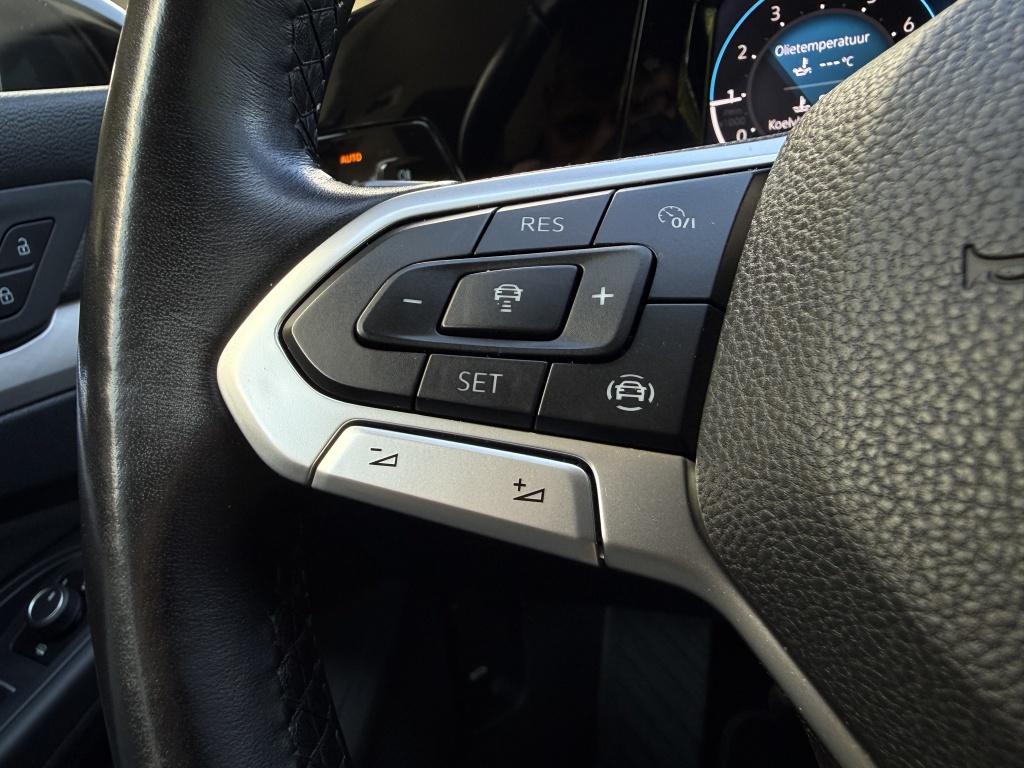 Volkswagen Golf variant 1.0 etsi life