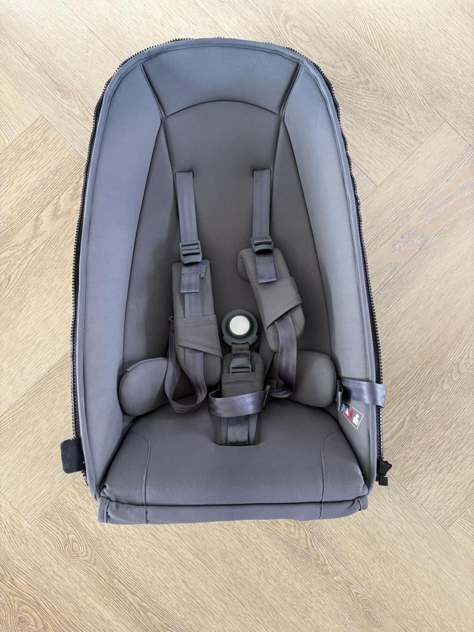 Joolz Day+ kinderwagen